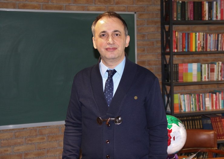 Eskişehirli 5 öğrenci dünya finallerinde Türkiye’yi temsil edecek