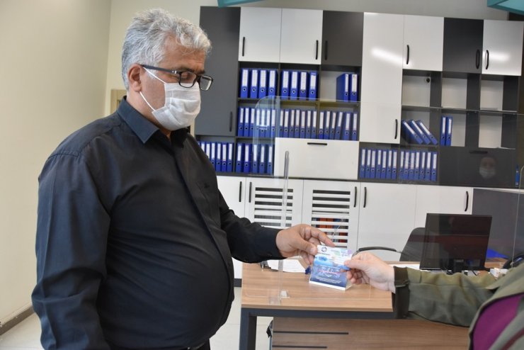 Ramazan’da Kocasinanlılara her zamankinden daha fazla destek