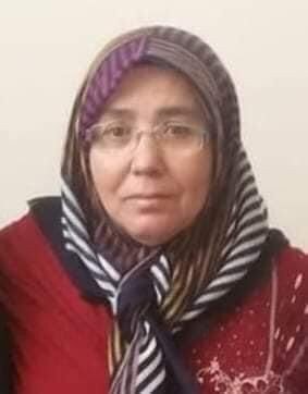 Motosiklet kazasında hayatını kaybeden anneanne ve torunu son yolculuğuna uğurlandı