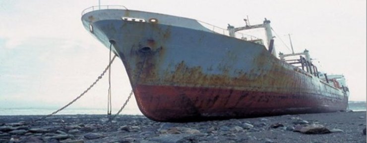 Bakanlıktan koster filosundaki ekonomik ömrünü tamamlayan gemilere hurda teşvik desteği