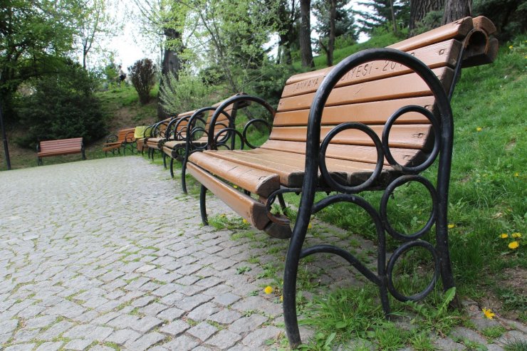 Tam kapanmanın ilk sabahında Başkent’te ‘sessizlik’ hakim