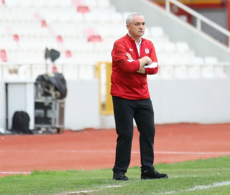 Rıza Çalımbay, en uzun seriyi tekrar yakalamak istiyor