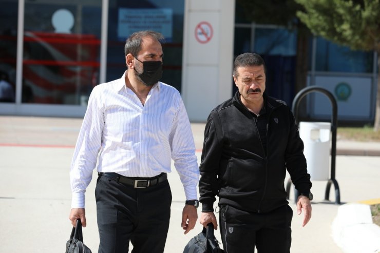 Sivasspor’dan yalanlama!
