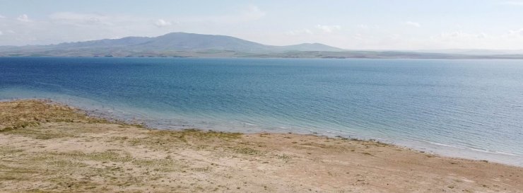 İç Anadolu’nun plajına 2 milyon TL’lik yatırım