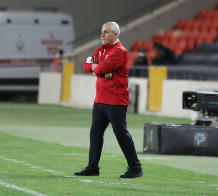 Çalımbay, en uzun seriyi tekrar yakaladı