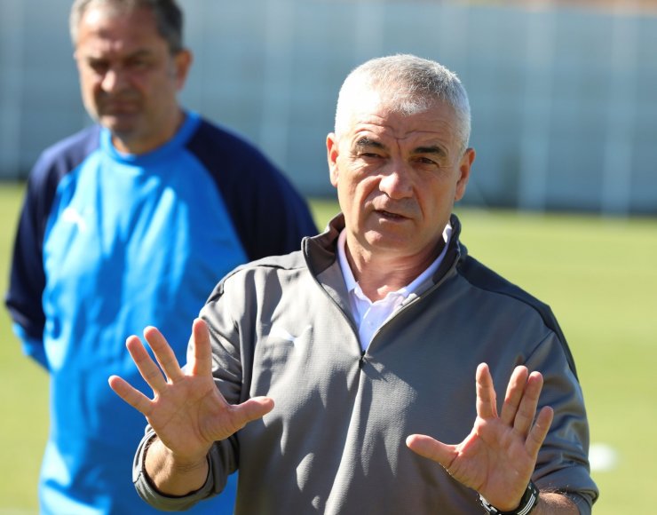 Çalımbay, en uzun seriyi tekrar yakaladı