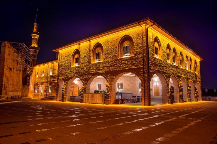 Başkentin ilk dijital turizm rehberi