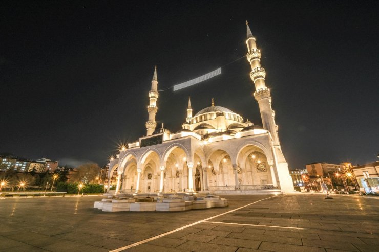 Başkentin ilk dijital turizm rehberi