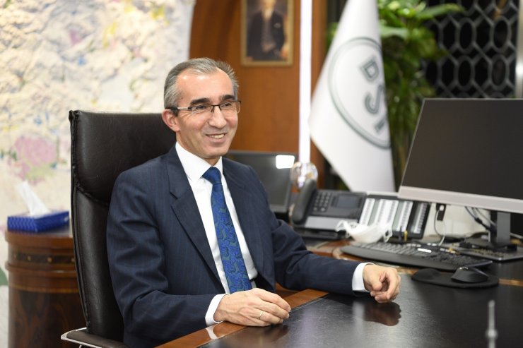 DSİ’den Kütahya’ya bir müjde daha