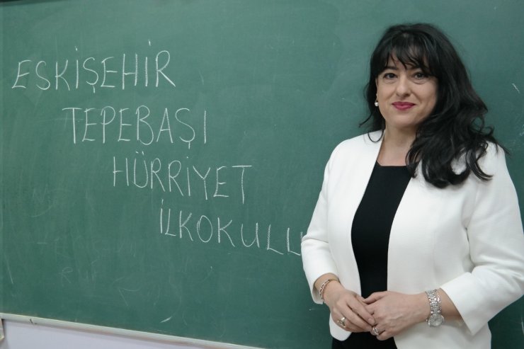 Eskişehir’de 2’nci sınıf öğrencilerinden uluslararası yarışmada 17 birincilik