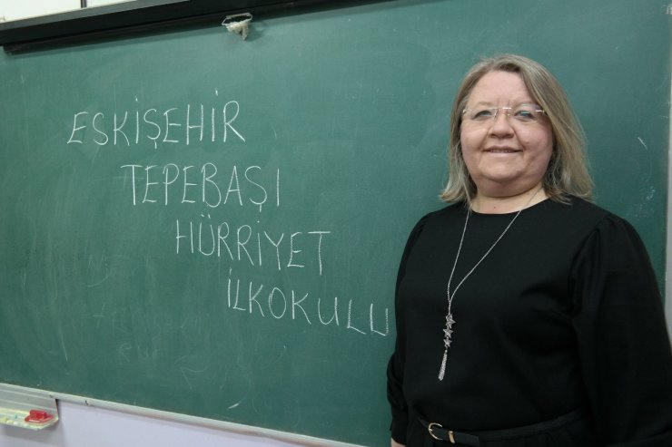 Eskişehir’de 2’nci sınıf öğrencilerinden uluslararası yarışmada 17 birincilik