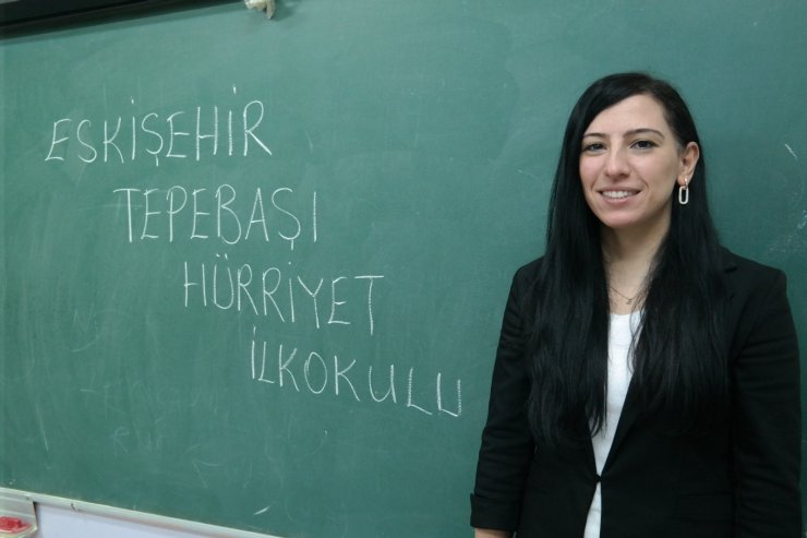 Eskişehir’de 2’nci sınıf öğrencilerinden uluslararası yarışmada 17 birincilik