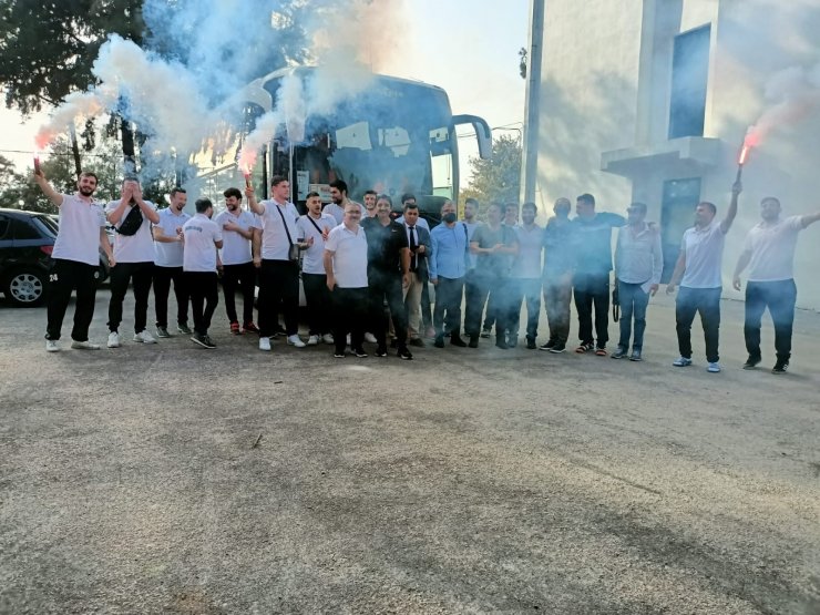 Süper Lig’i garantileyen Eskişehir Ormanspor’da hedef ligde kalıcı olmak