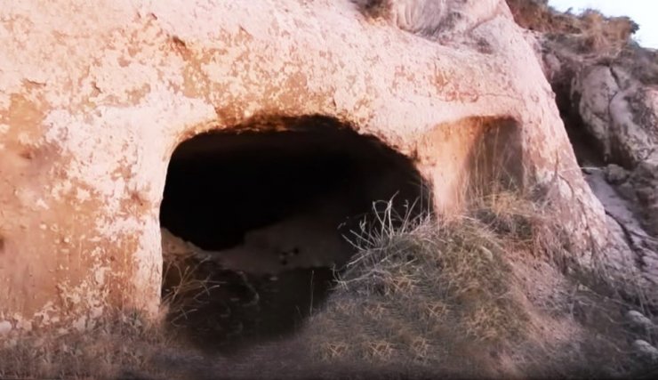 Başkan Altınok’tan gizemli tarih yolculuğuna davet