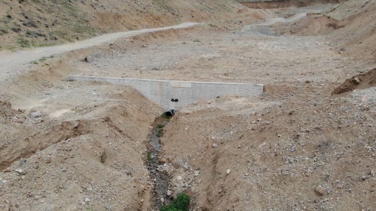 Aylık 12 milyon litre kapasiteli doğal kaynak suyu bulundu: 518 bin liralık ekonomik kazanç sağlanacak