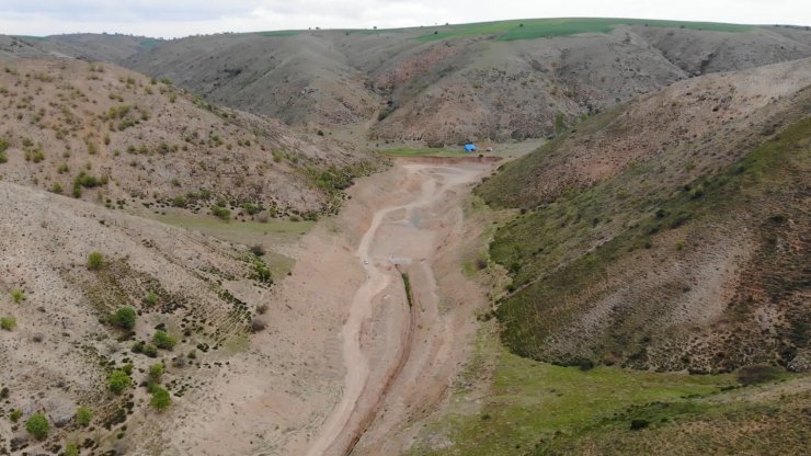 Aylık 12 milyon litre kapasiteli doğal kaynak suyu bulundu: 518 bin liralık ekonomik kazanç sağlanacak