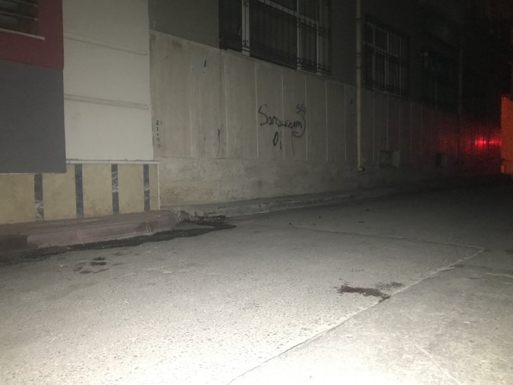 Konya’da kardeşinin bıçakladığı ağabey öldü