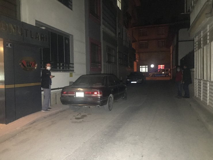 Konya’da kardeşinin bıçakladığı ağabey öldü