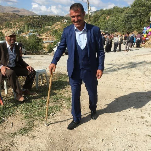 Koyun otlatma yeri nedeniyle baba ve oğlunu öldüren zanlı tutuklandı