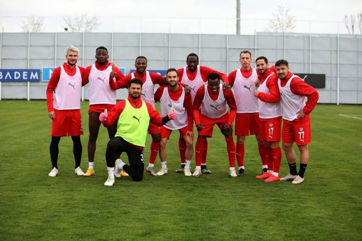 Sivasspor iç sahada 2 maç üst üste kazanamıyor