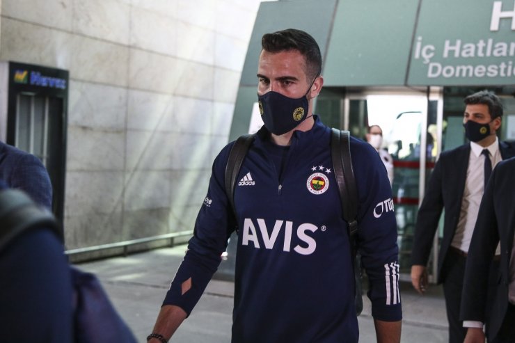 Fenerbahçe, Ankara’da