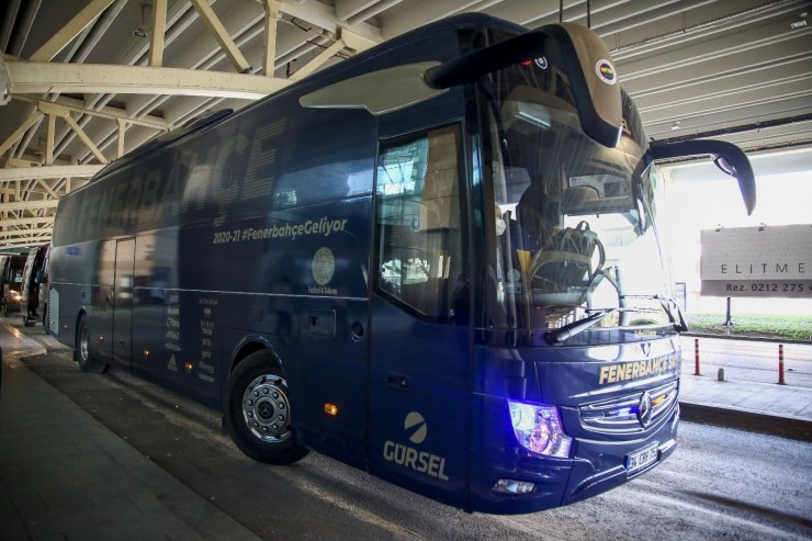 Fenerbahçe, Ankara’da