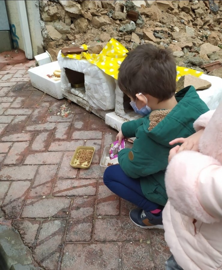 “Tüketirken Tükendik” eTwinning projesine Eskişehir de katıldı