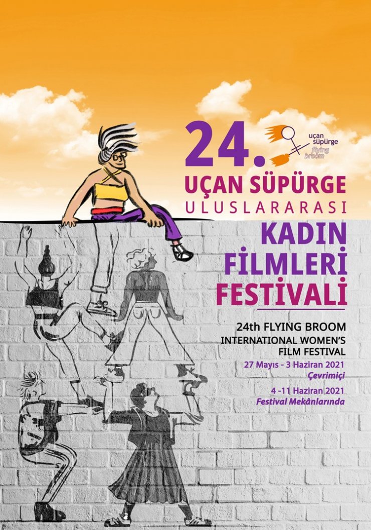 Çankaya Belediyesi’nden online festival ve sergi etkinliği