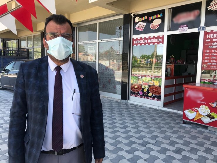 Konya’da mahalle muhtarının bir ay içinde 2 motosikleti çalındı