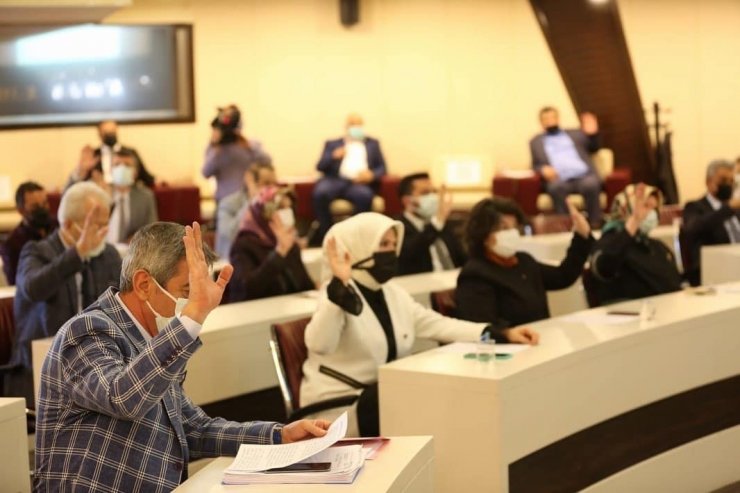 Başkan Çolakbayrakdar’dan ‘Tarıma Dayalı Organize Sanayi Bölgesi’ müjdesi