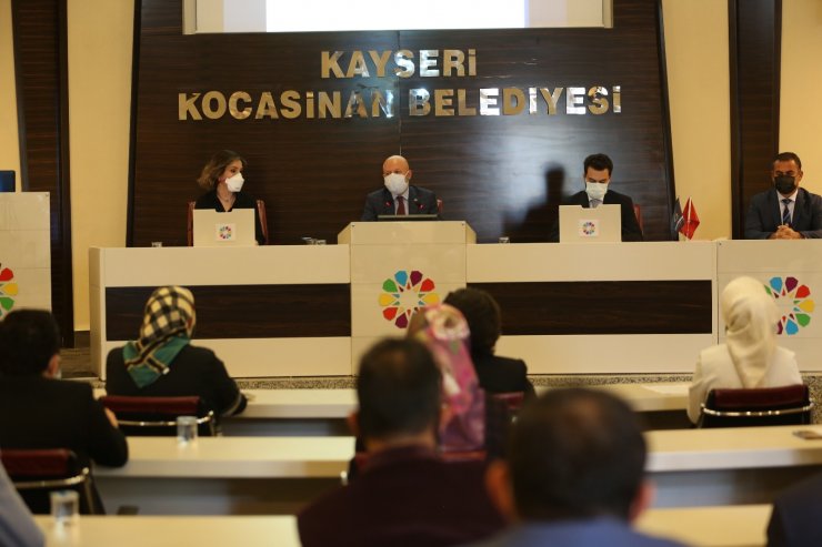 Başkan Çolakbayrakdar’dan ‘Tarıma Dayalı Organize Sanayi Bölgesi’ müjdesi