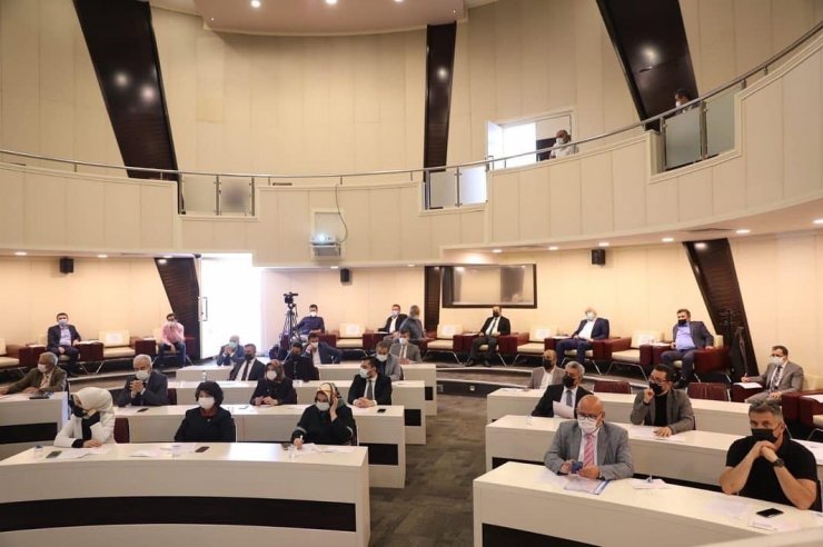 Başkan Çolakbayrakdar’dan ‘Tarıma Dayalı Organize Sanayi Bölgesi’ müjdesi