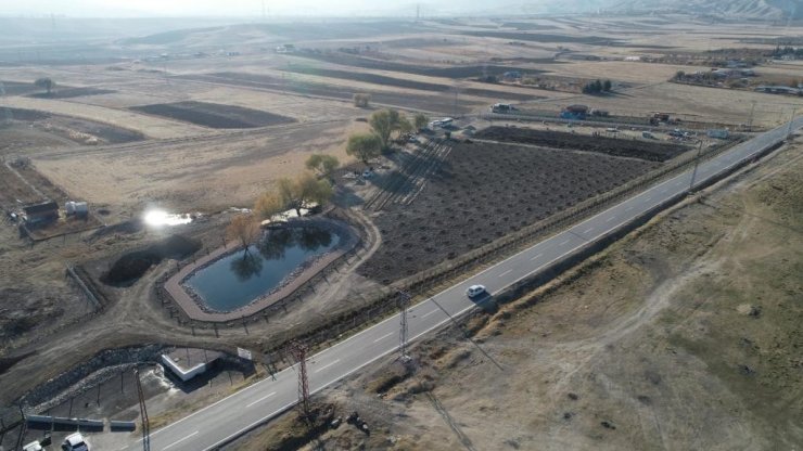 Sincan’da sıfır atık çığır açıyor
