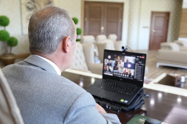 SCÜ’ye Mavi Bayrak ödülü