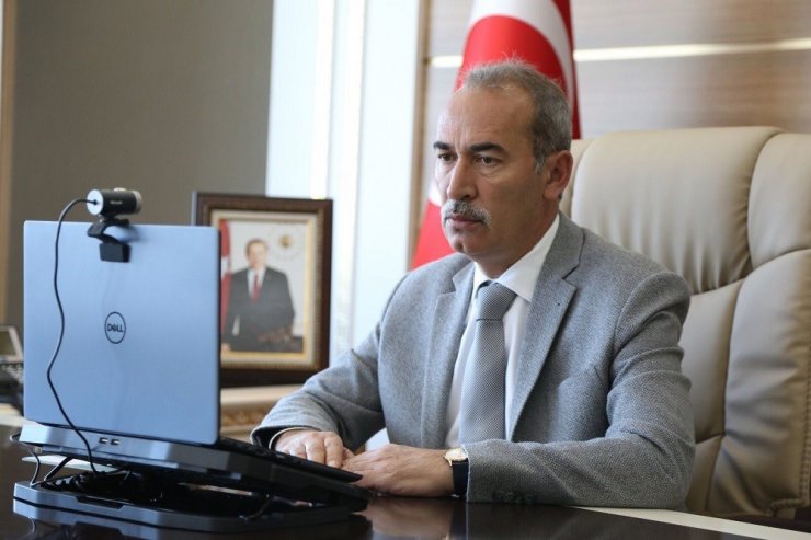SCÜ’ye Mavi Bayrak ödülü