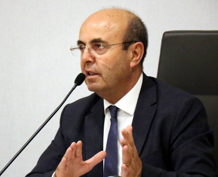 Ekicioğlu’ndan AK Parti’nin iddialarına cevap
