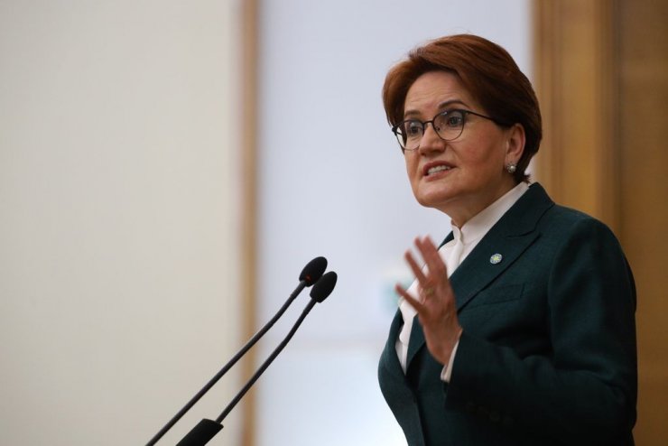 İYİ Parti Grup Toplantısı