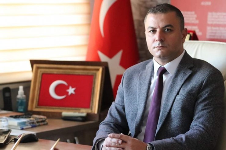 Kayseri protokolünden ’19 Mayıs’ mesajları