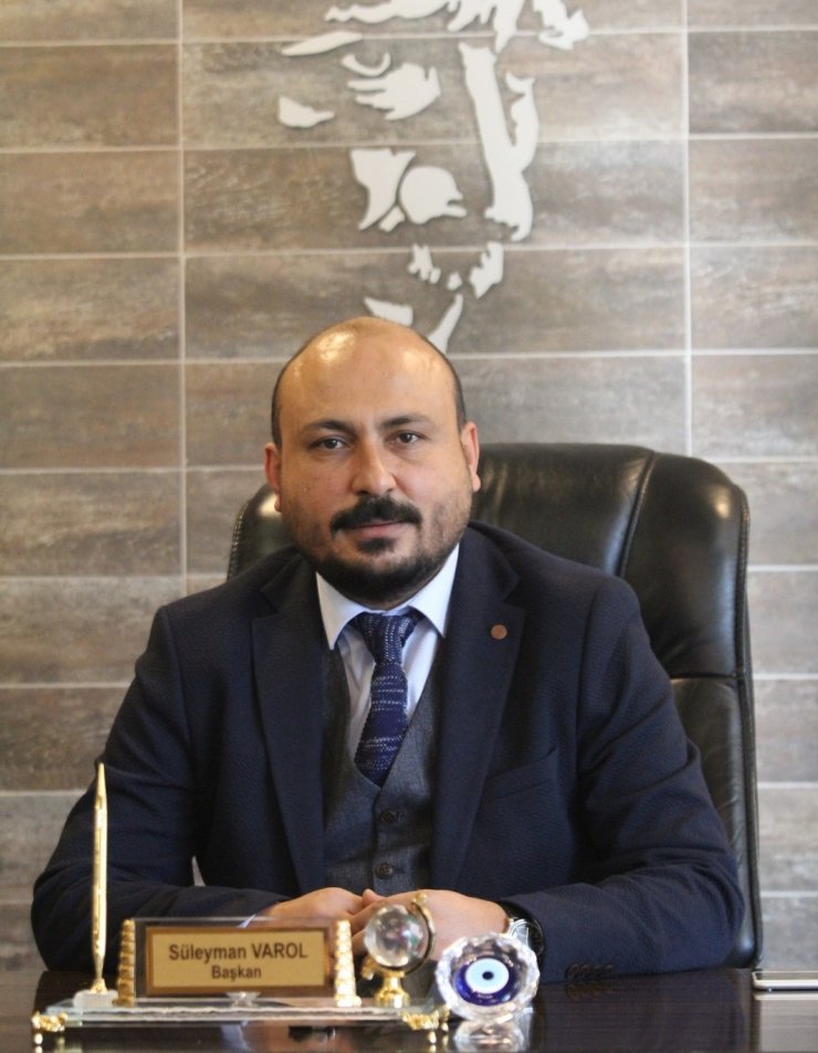 Kayseri protokolünden ’19 Mayıs’ mesajları