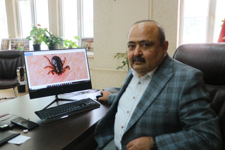 Kabus geri döndü, öldürücülüğü Covid’den yüksek
