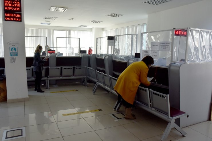 19 Mayıs’ta Tepebaşı’ndaki vezneler açık olacak