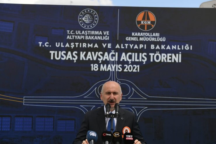 Bakan Karaismailoğlu: “Türkiye artık eski Türkiye değildir”