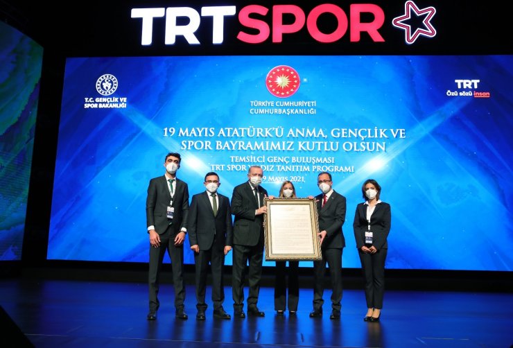 Cumhurbaşkanı Erdoğan:“Bir bedel ödenmesi gerekiyorsa bunu ödemekten çekinmeyiz”