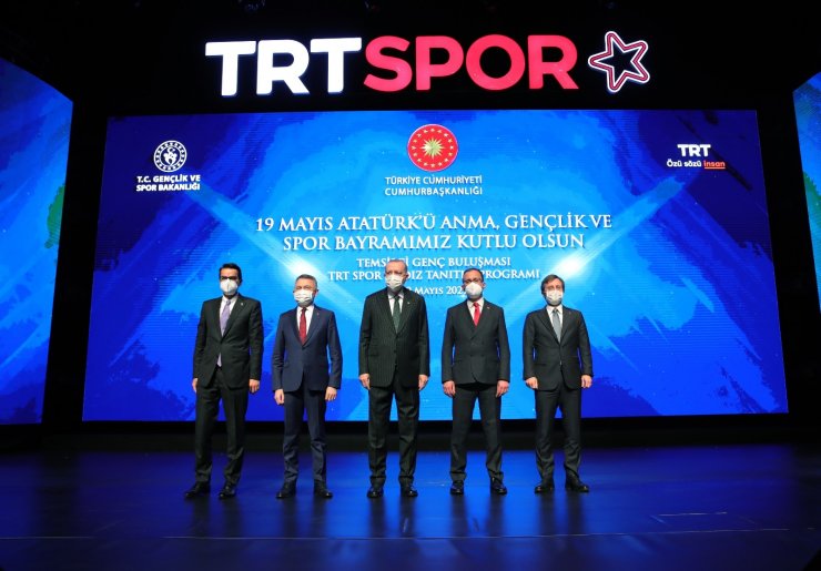 Cumhurbaşkanı Erdoğan:“Bir bedel ödenmesi gerekiyorsa bunu ödemekten çekinmeyiz”