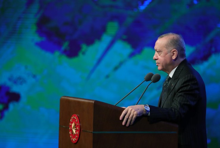 Cumhurbaşkanı Erdoğan:“Bir bedel ödenmesi gerekiyorsa bunu ödemekten çekinmeyiz”