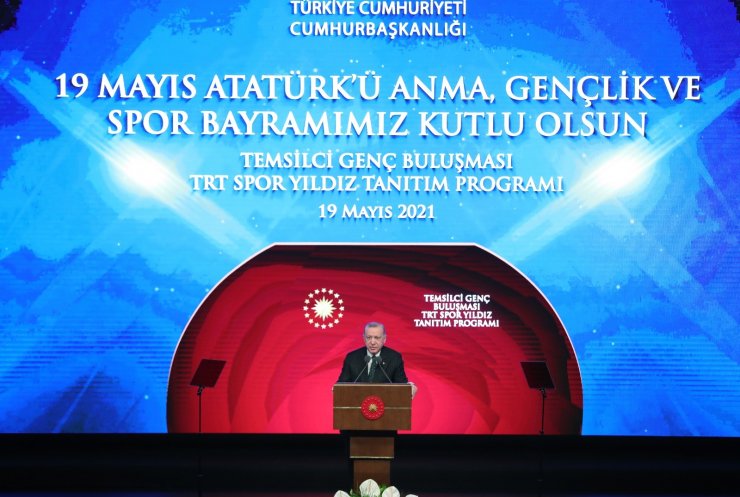 Cumhurbaşkanı Erdoğan:“Bir bedel ödenmesi gerekiyorsa bunu ödemekten çekinmeyiz”