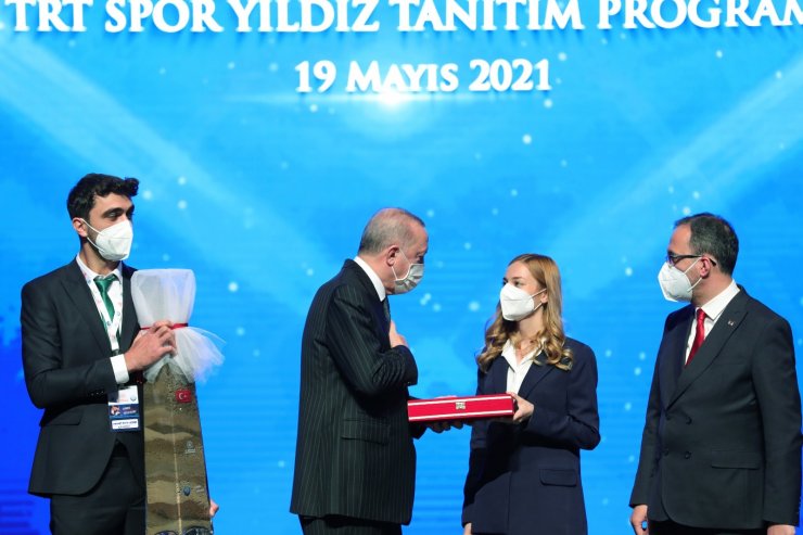Cumhurbaşkanı Erdoğan:“Bir bedel ödenmesi gerekiyorsa bunu ödemekten çekinmeyiz”