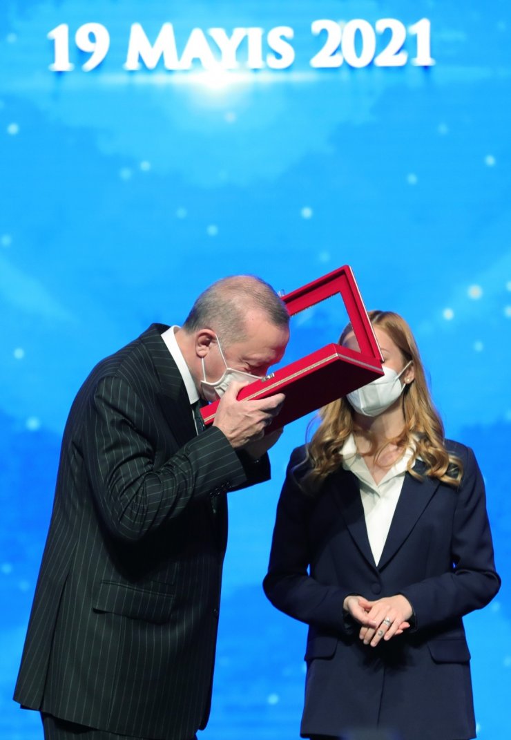 Cumhurbaşkanı Erdoğan:“Bir bedel ödenmesi gerekiyorsa bunu ödemekten çekinmeyiz”