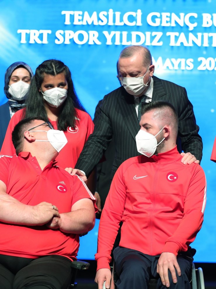 Cumhurbaşkanı Erdoğan:“Bir bedel ödenmesi gerekiyorsa bunu ödemekten çekinmeyiz”