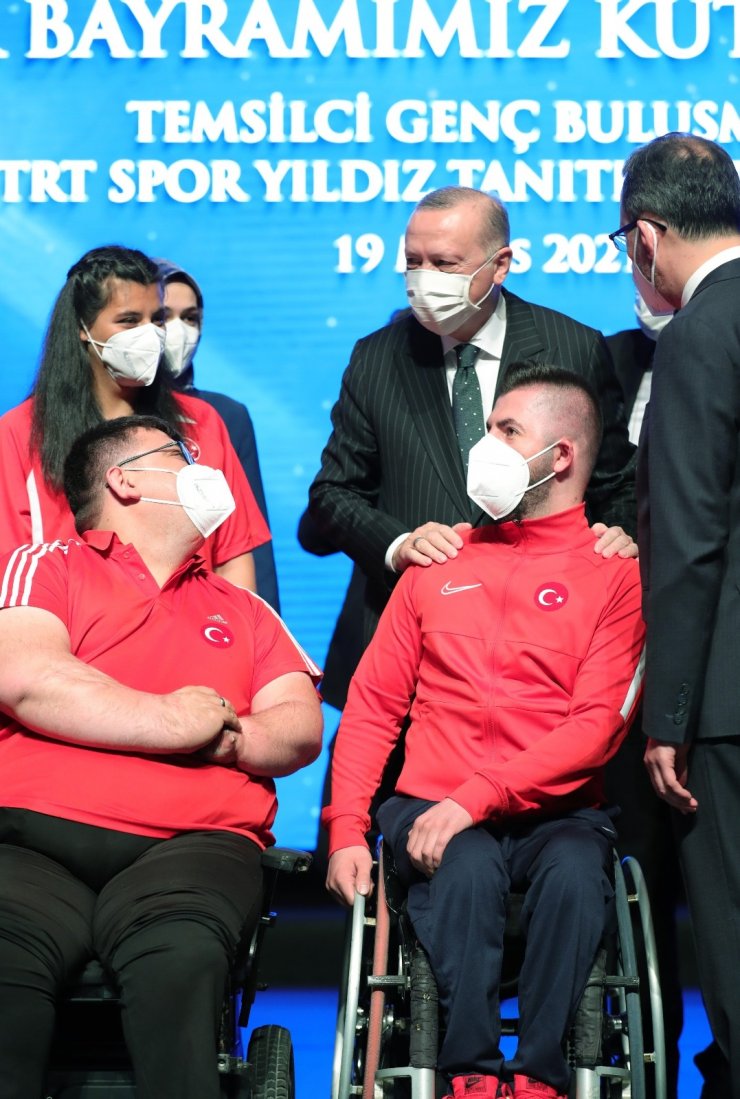 Cumhurbaşkanı Erdoğan:“Bir bedel ödenmesi gerekiyorsa bunu ödemekten çekinmeyiz”